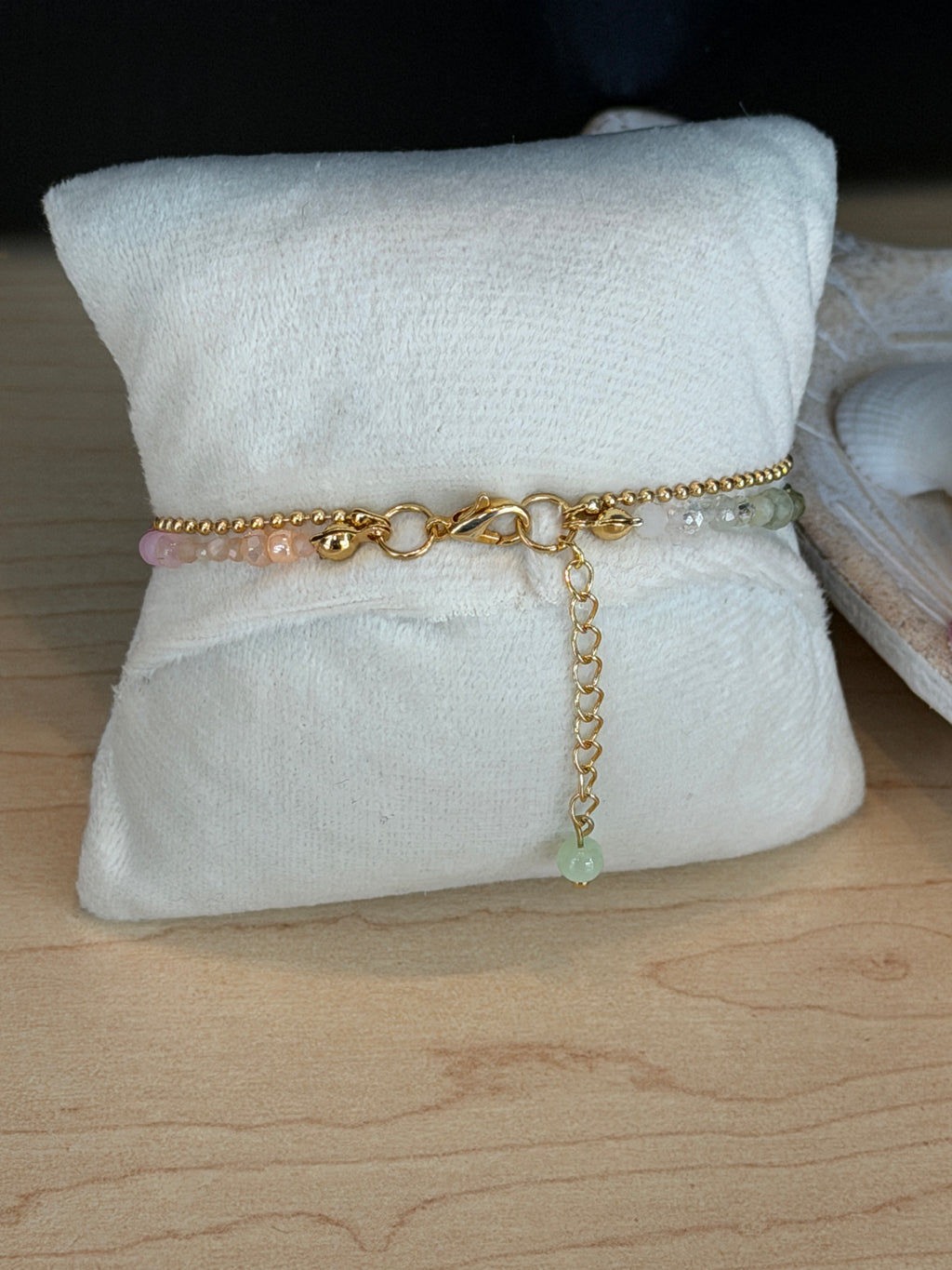 Duet bracelet #2