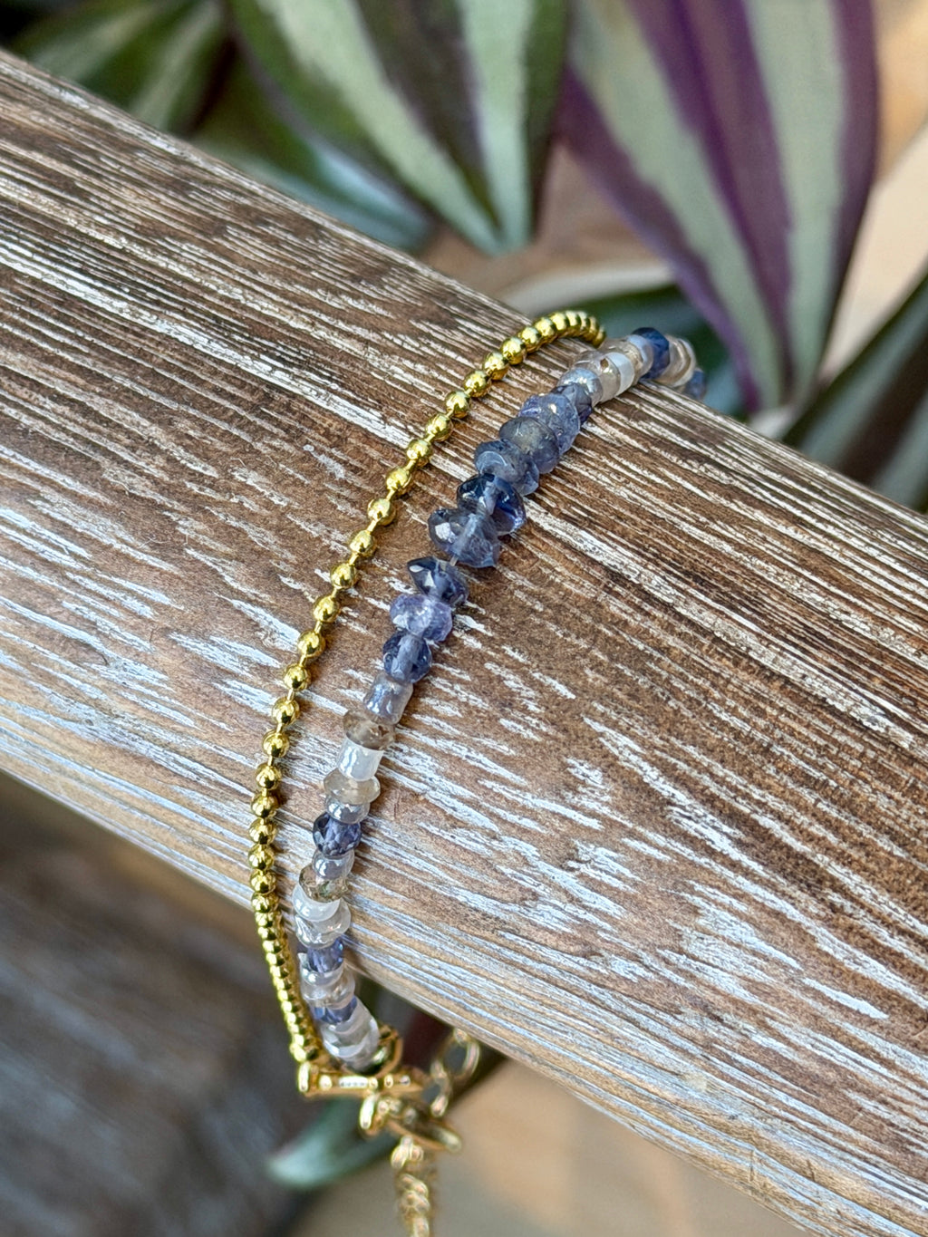 Duet bracelet #8*