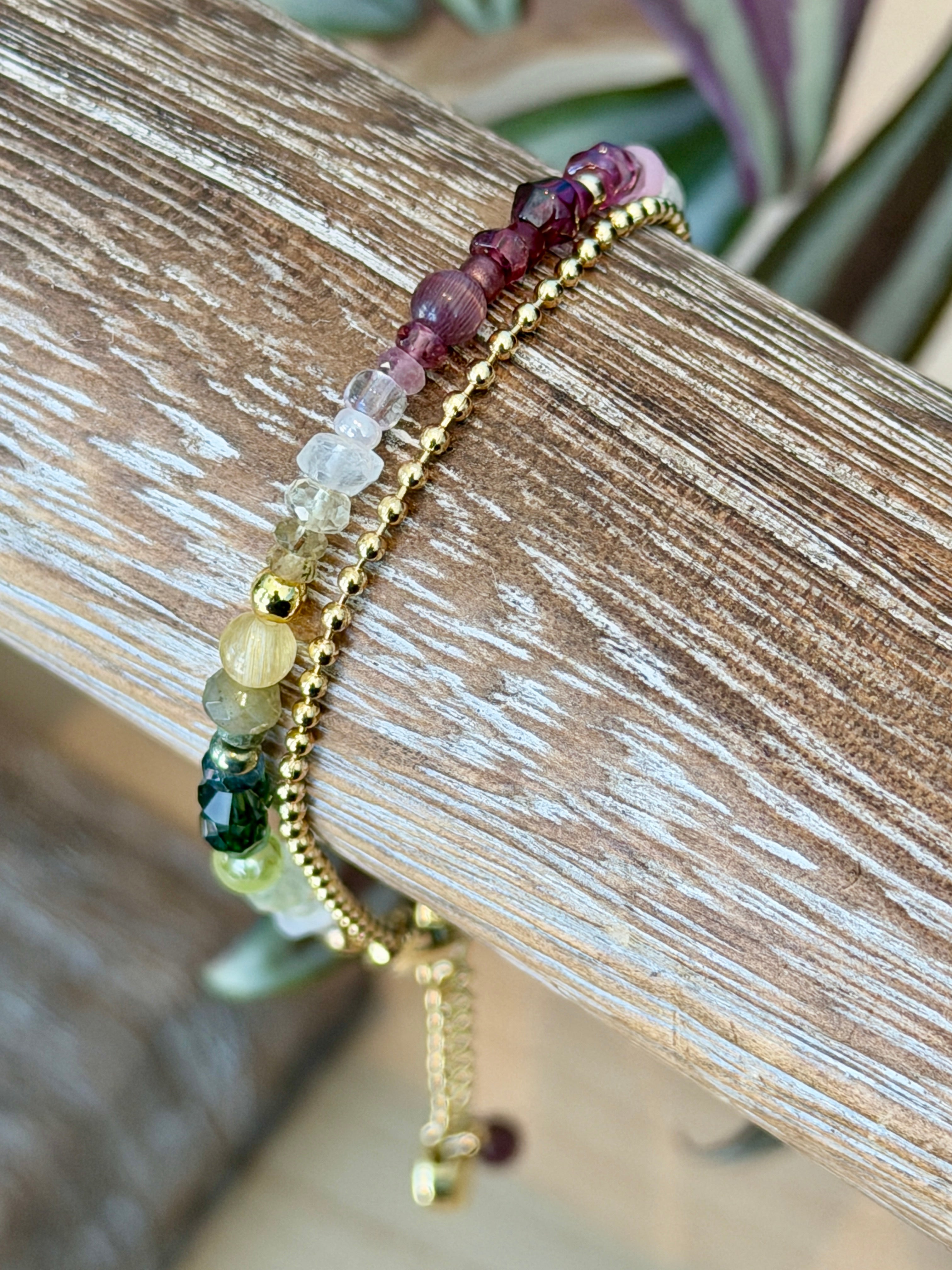 Duet Bracelet #3
