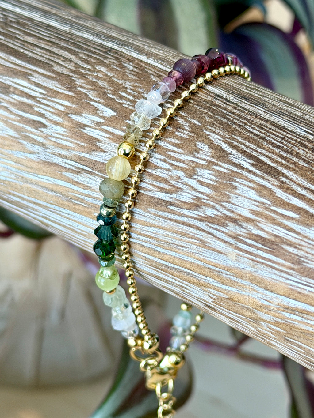 Duet Bracelet #3