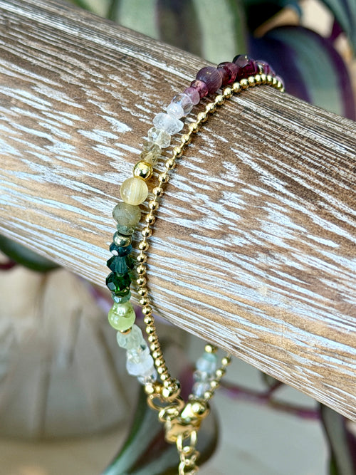 Duet Bracelet #3