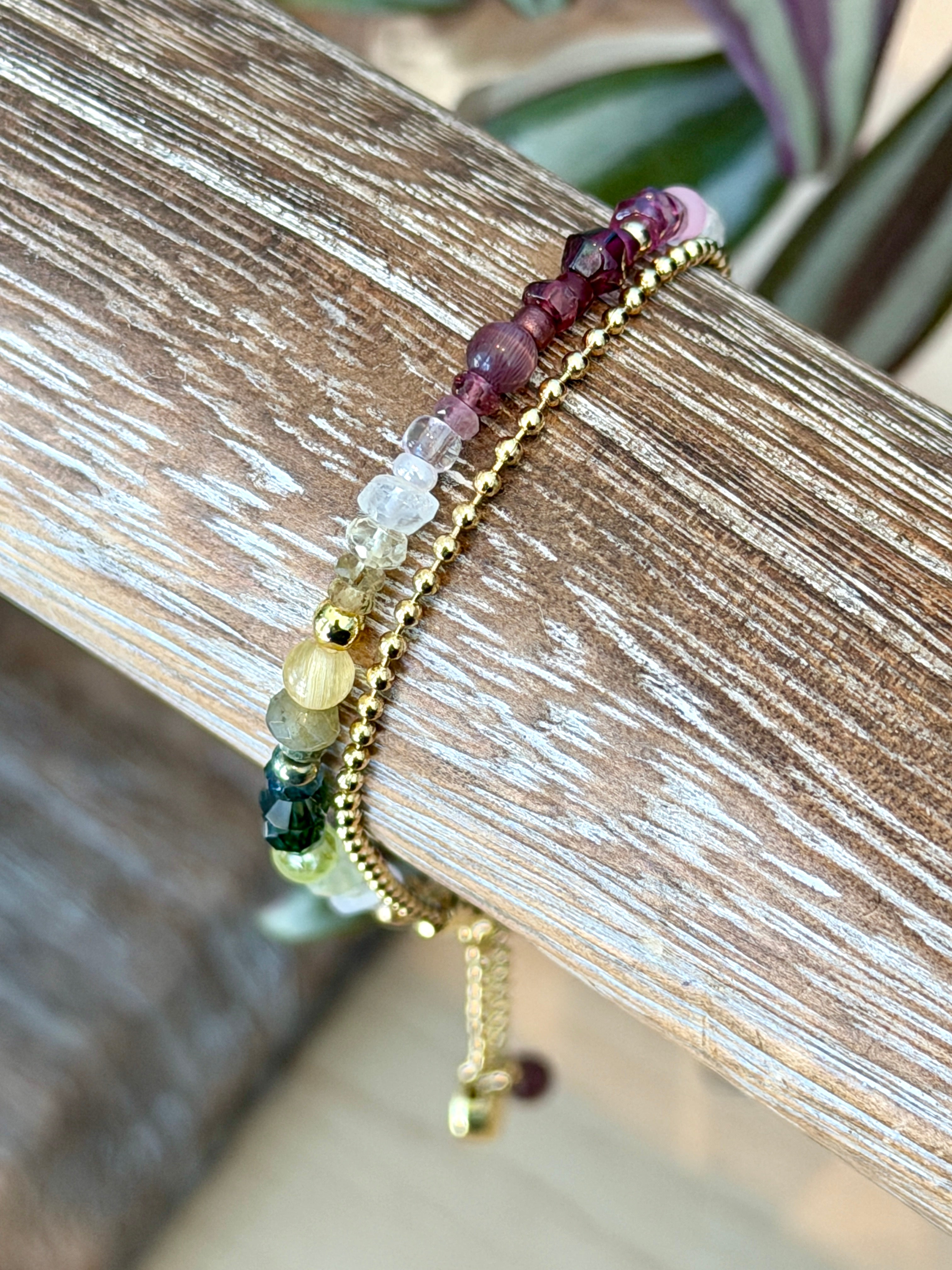 Duet Bracelet #3