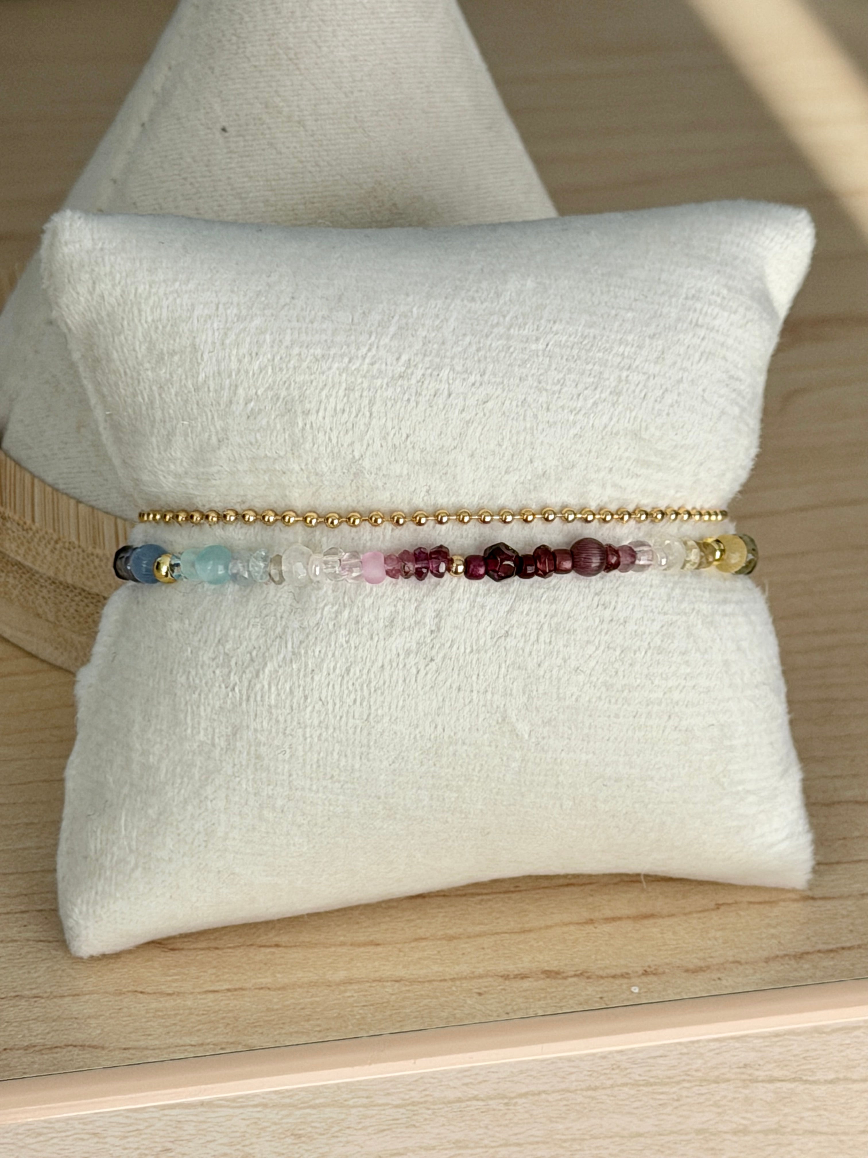 Duet Bracelet #3