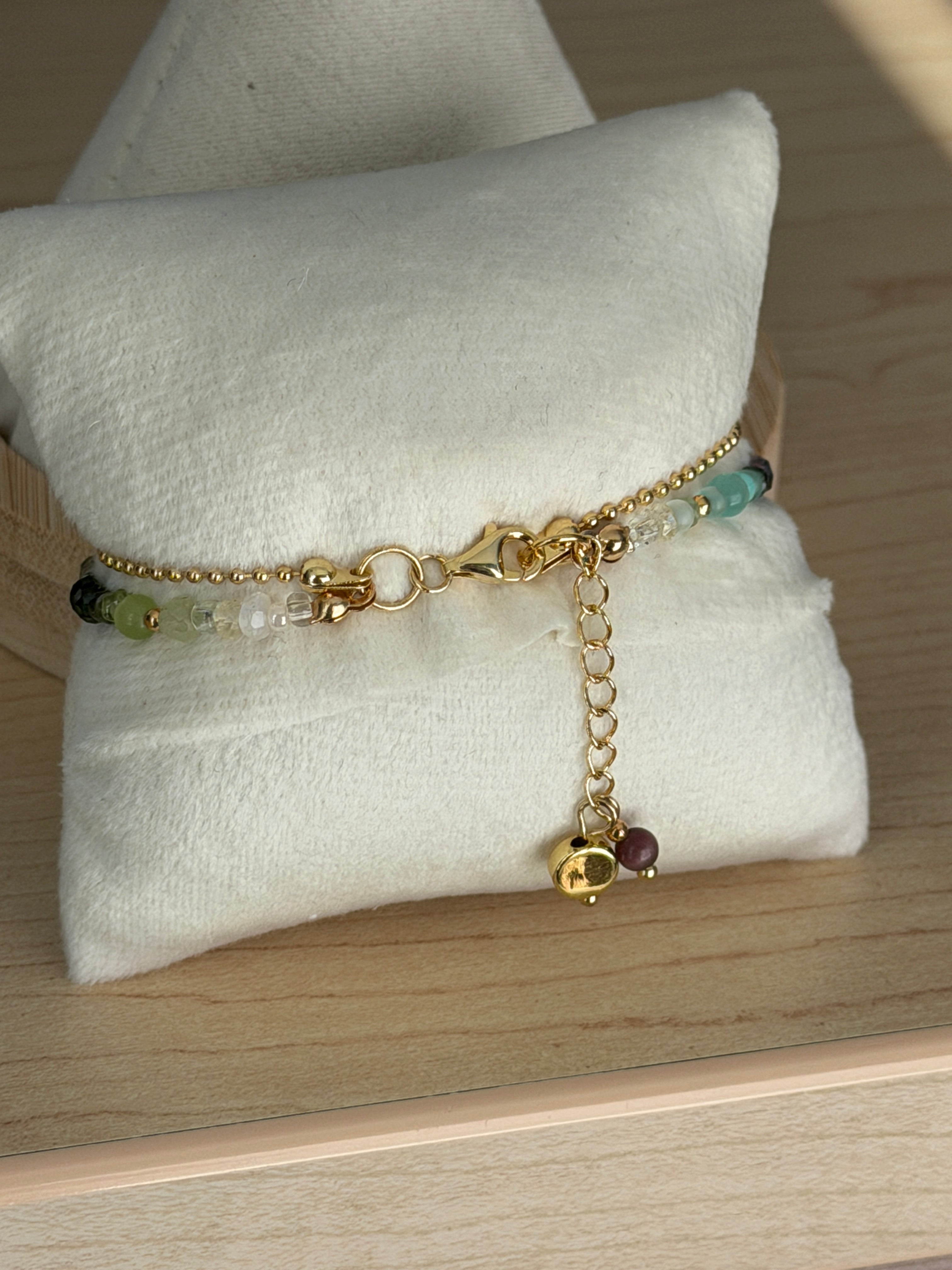 Duet Bracelet #3