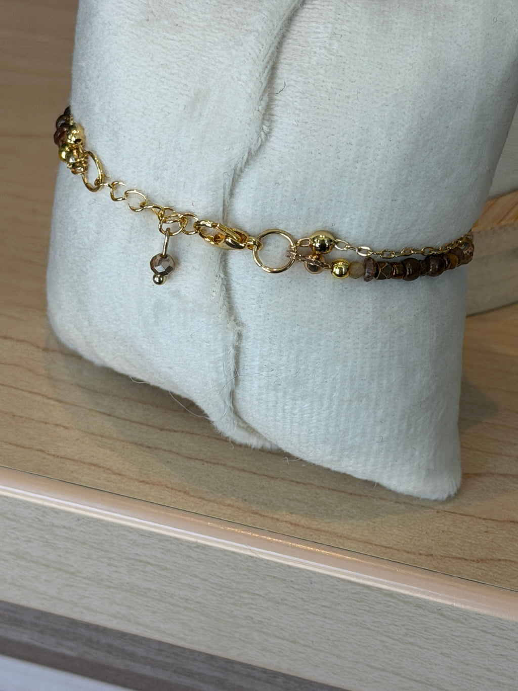 Duet Bracelet #2
