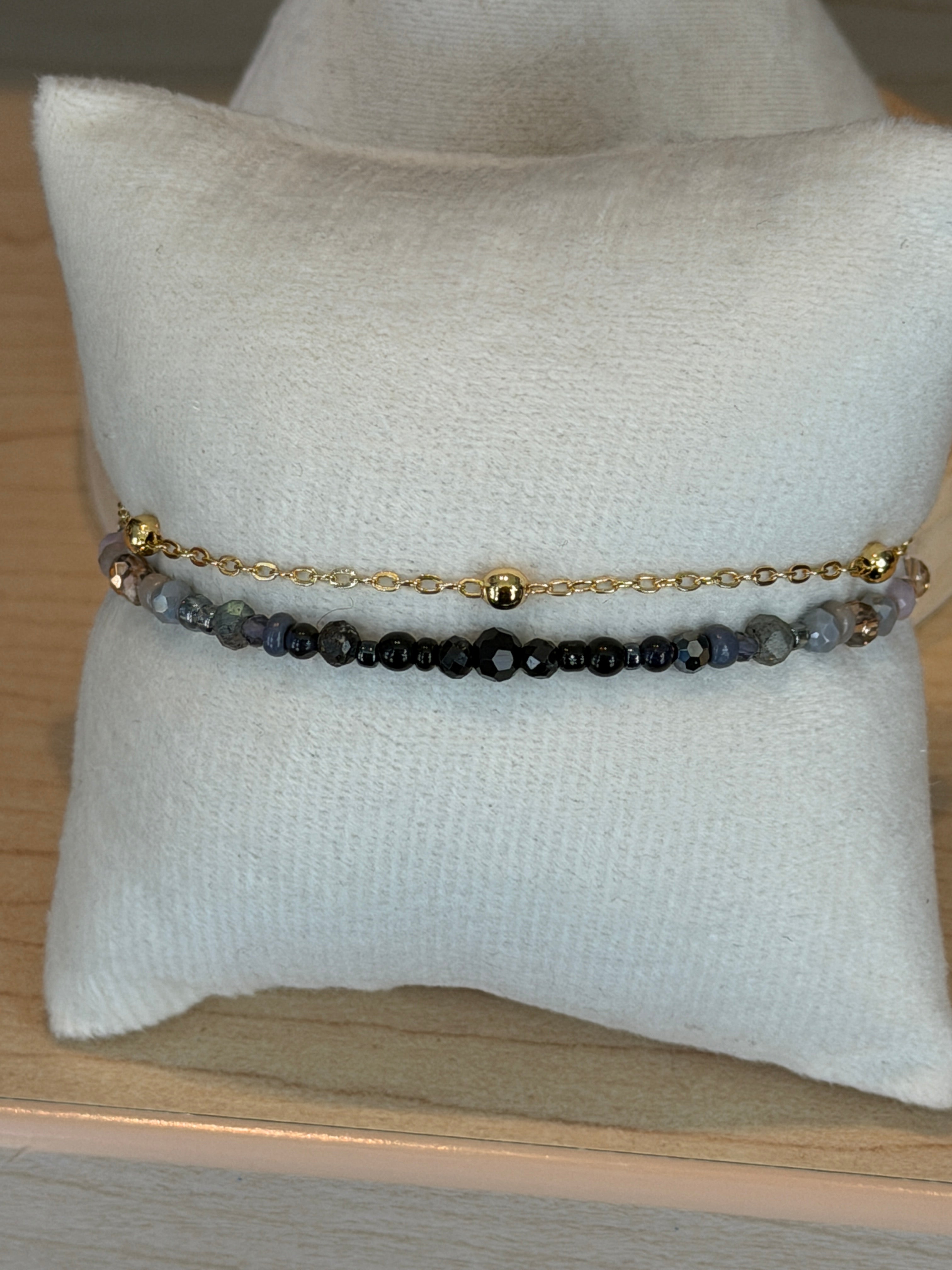 Duet Bracelet #4