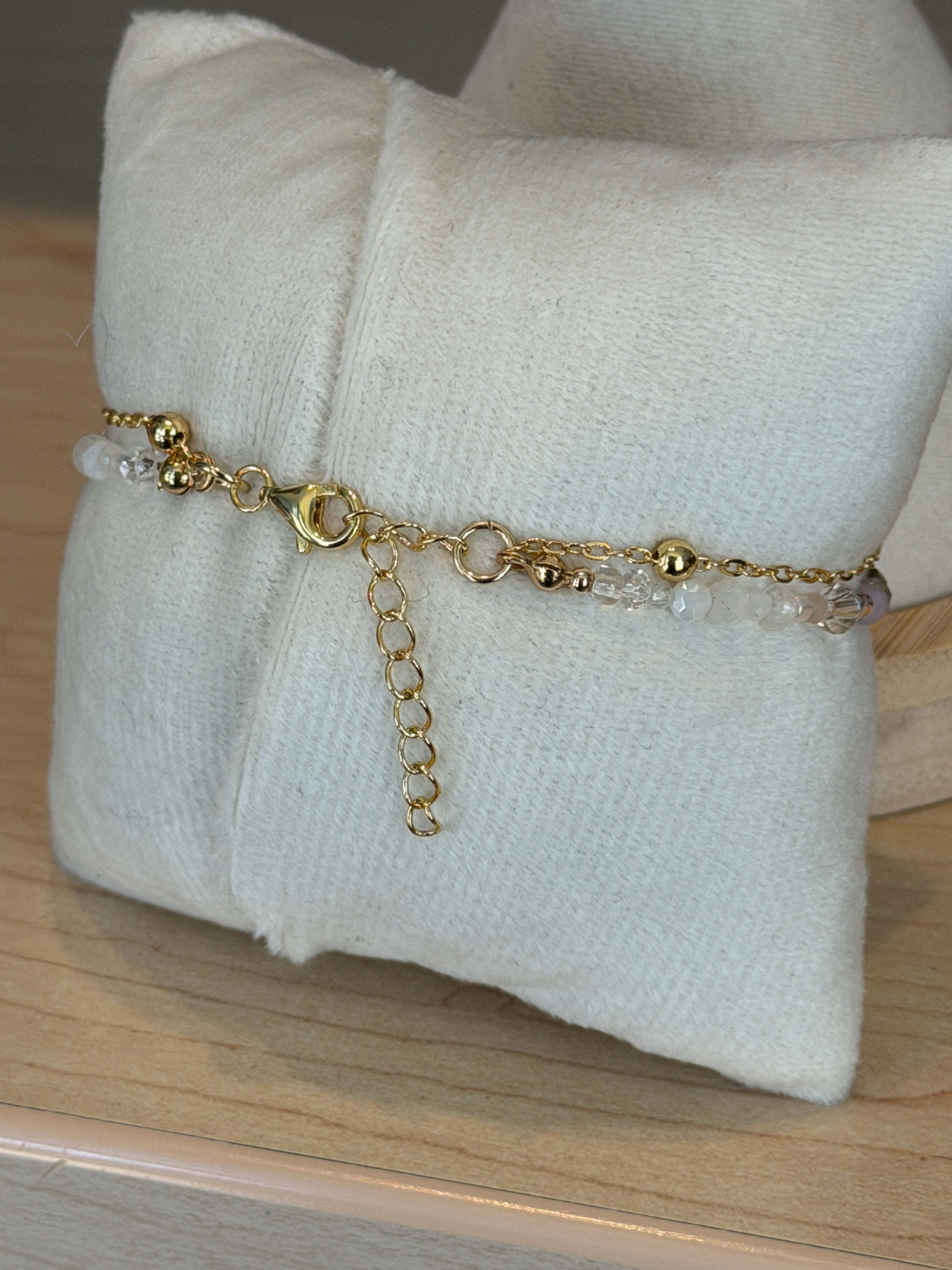 Duet Bracelet #4