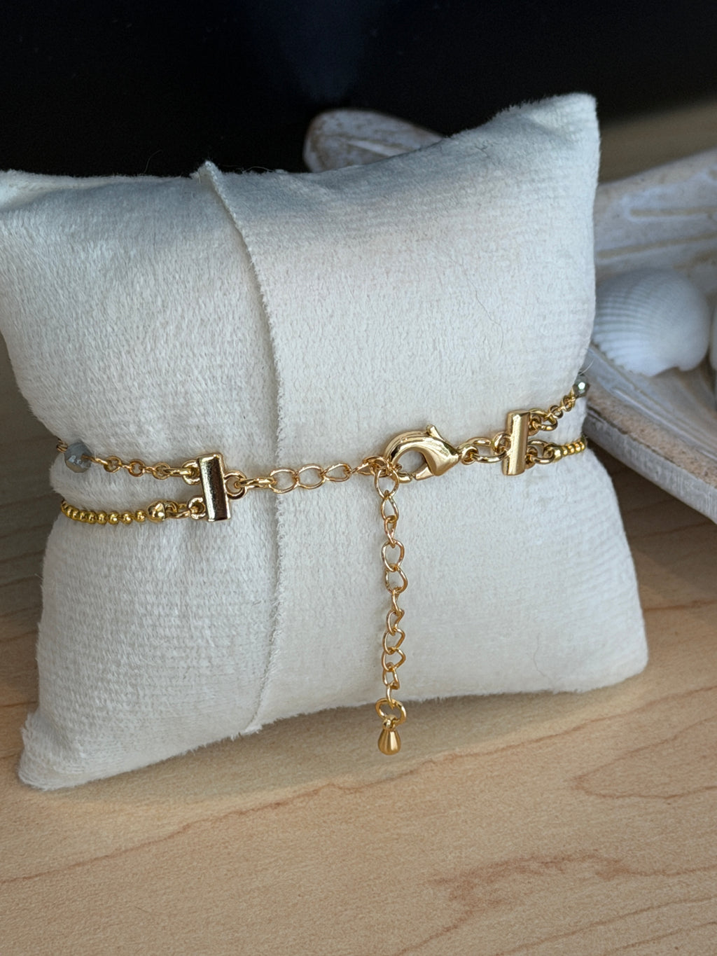 Duet bracelet #4