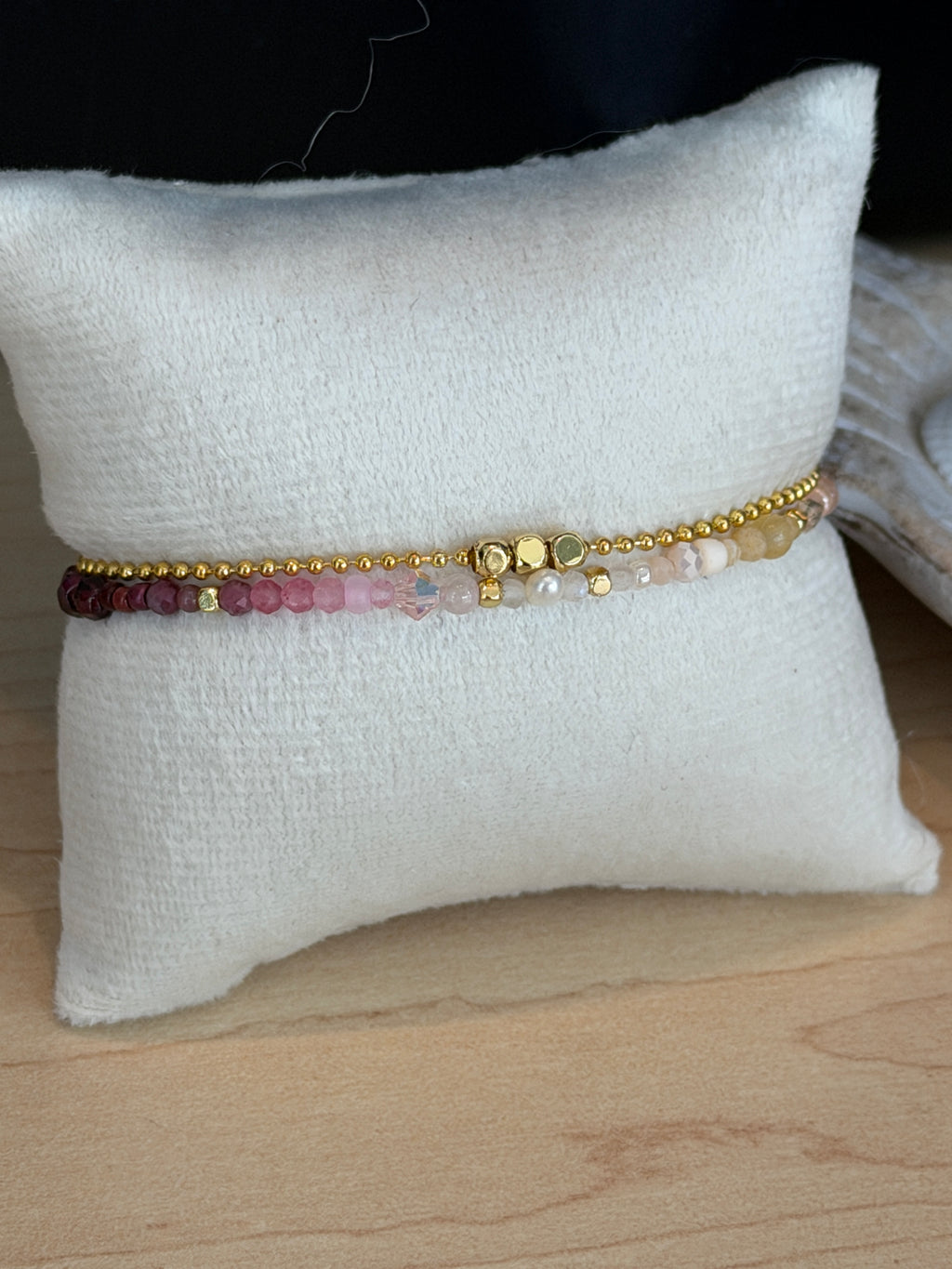 Duet bracelet #4