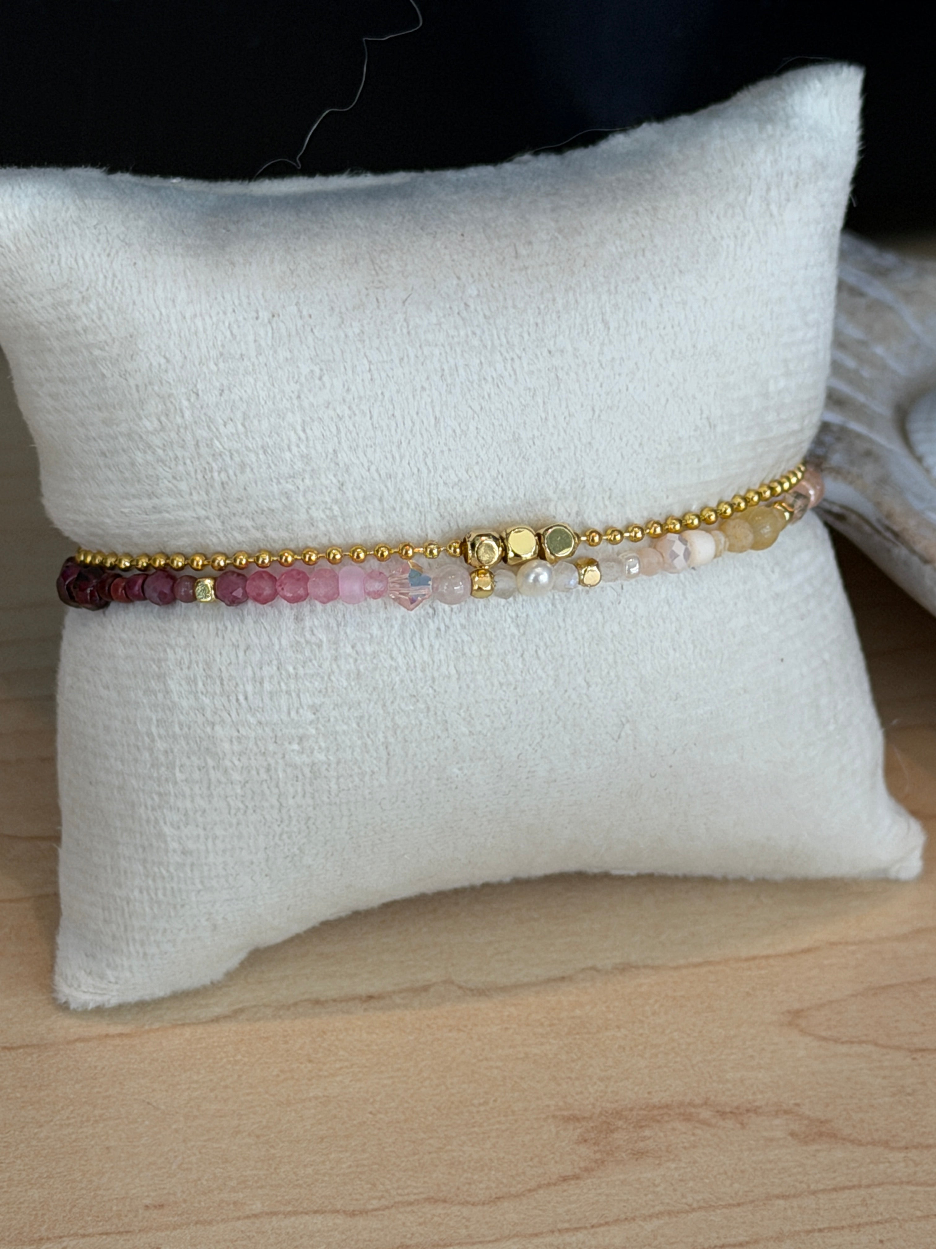 Duet bracelet #4