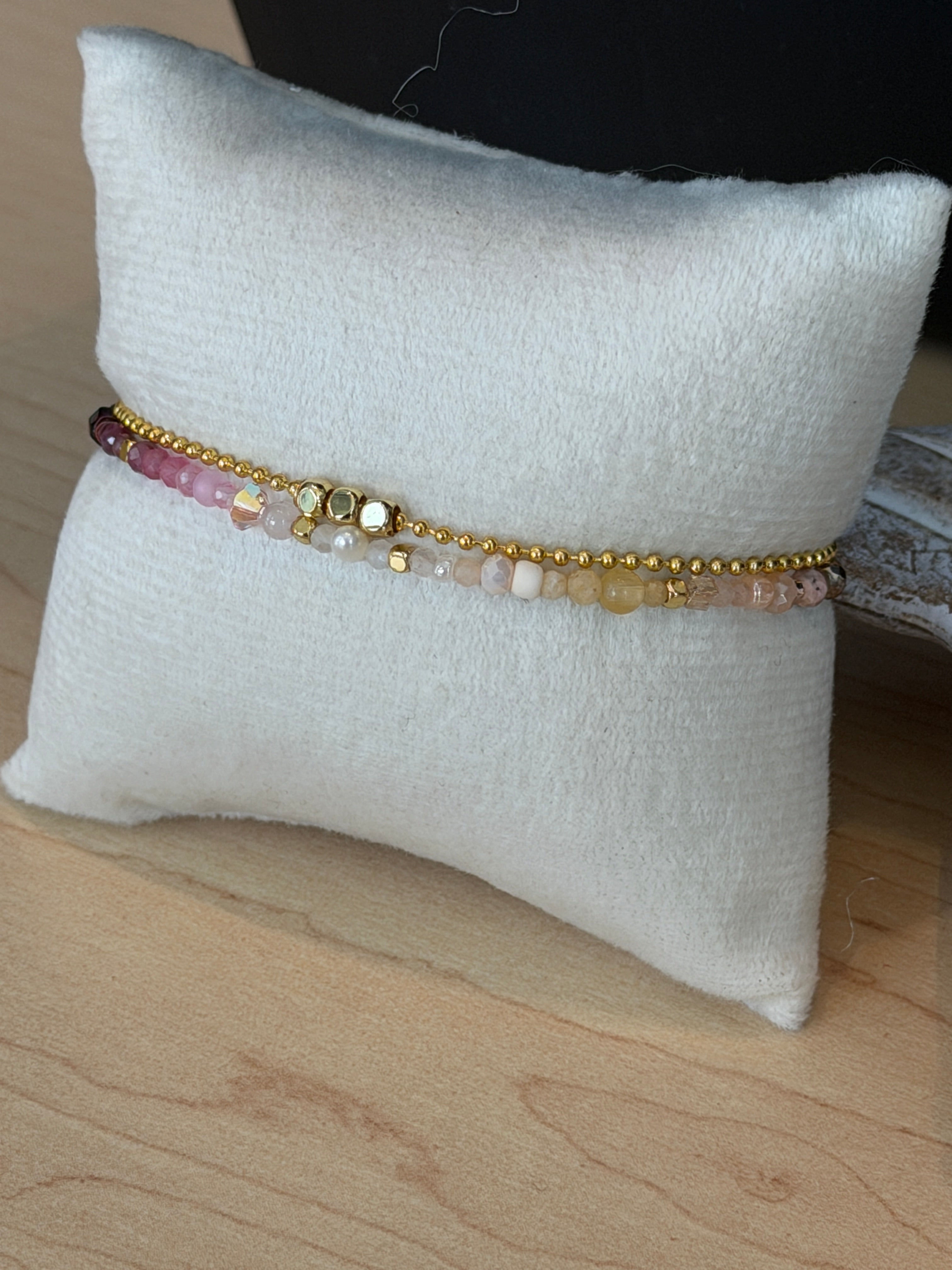 Duet bracelet #4