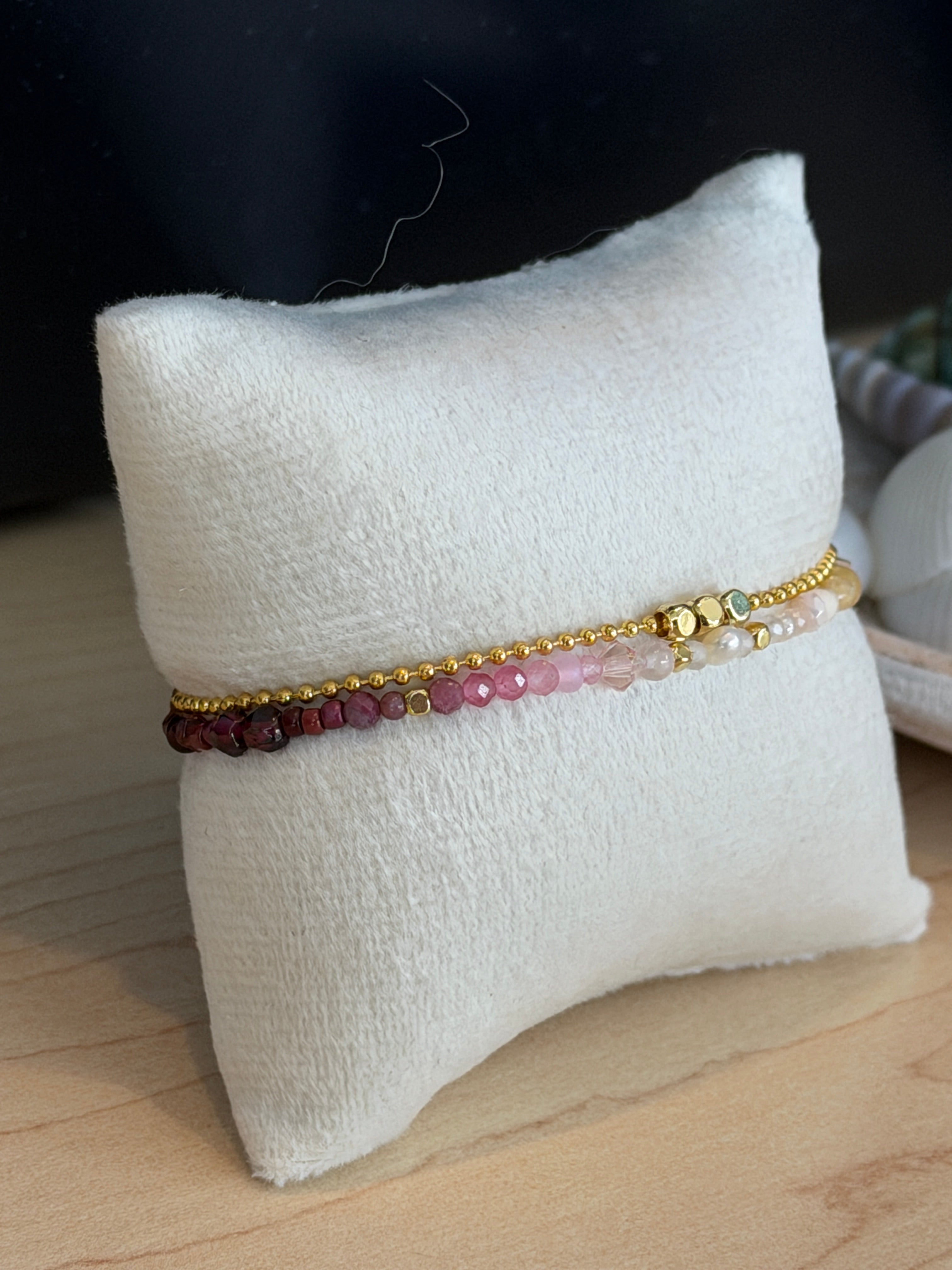 Duet bracelet #4