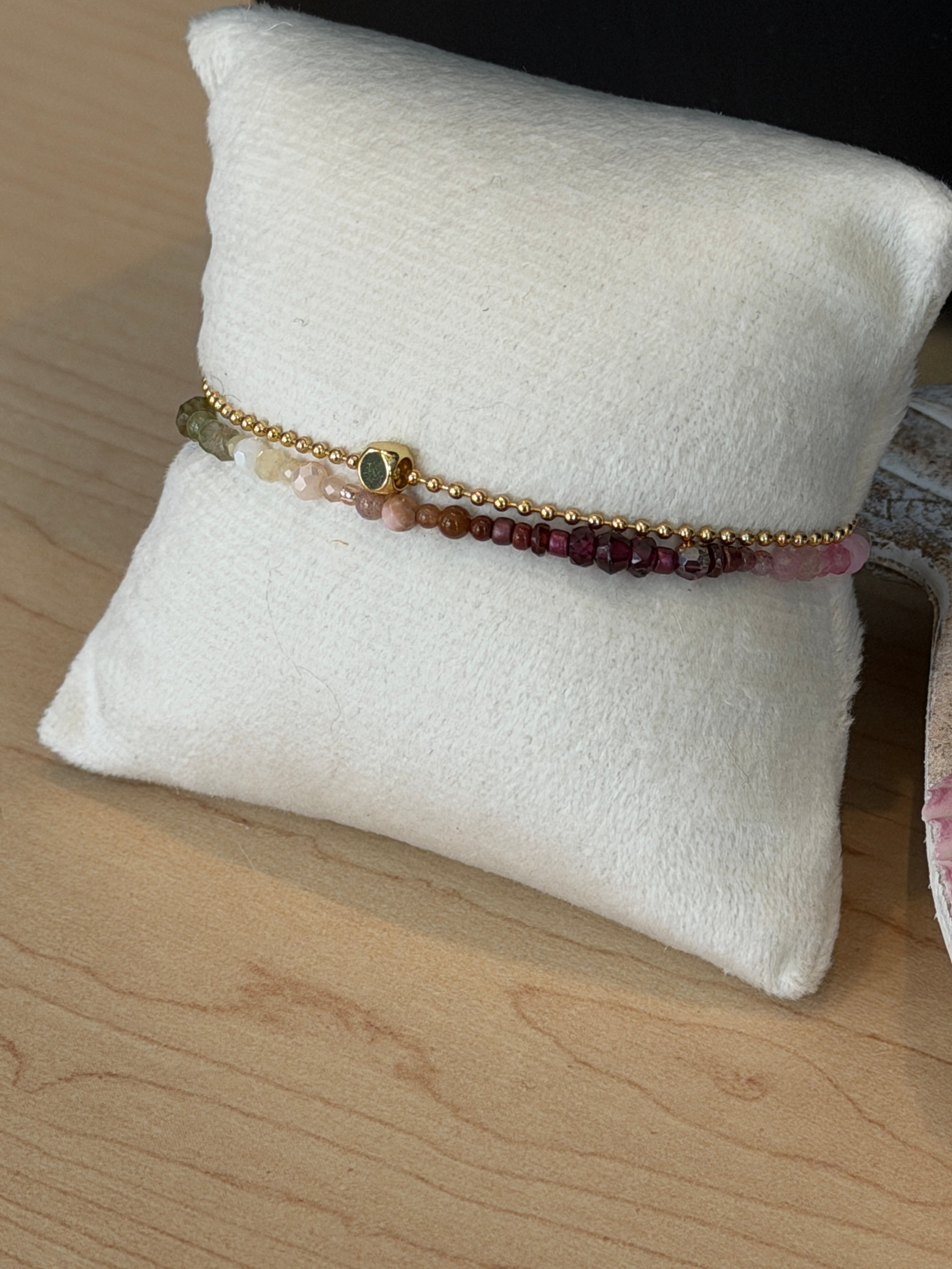 Duet bracelet #2