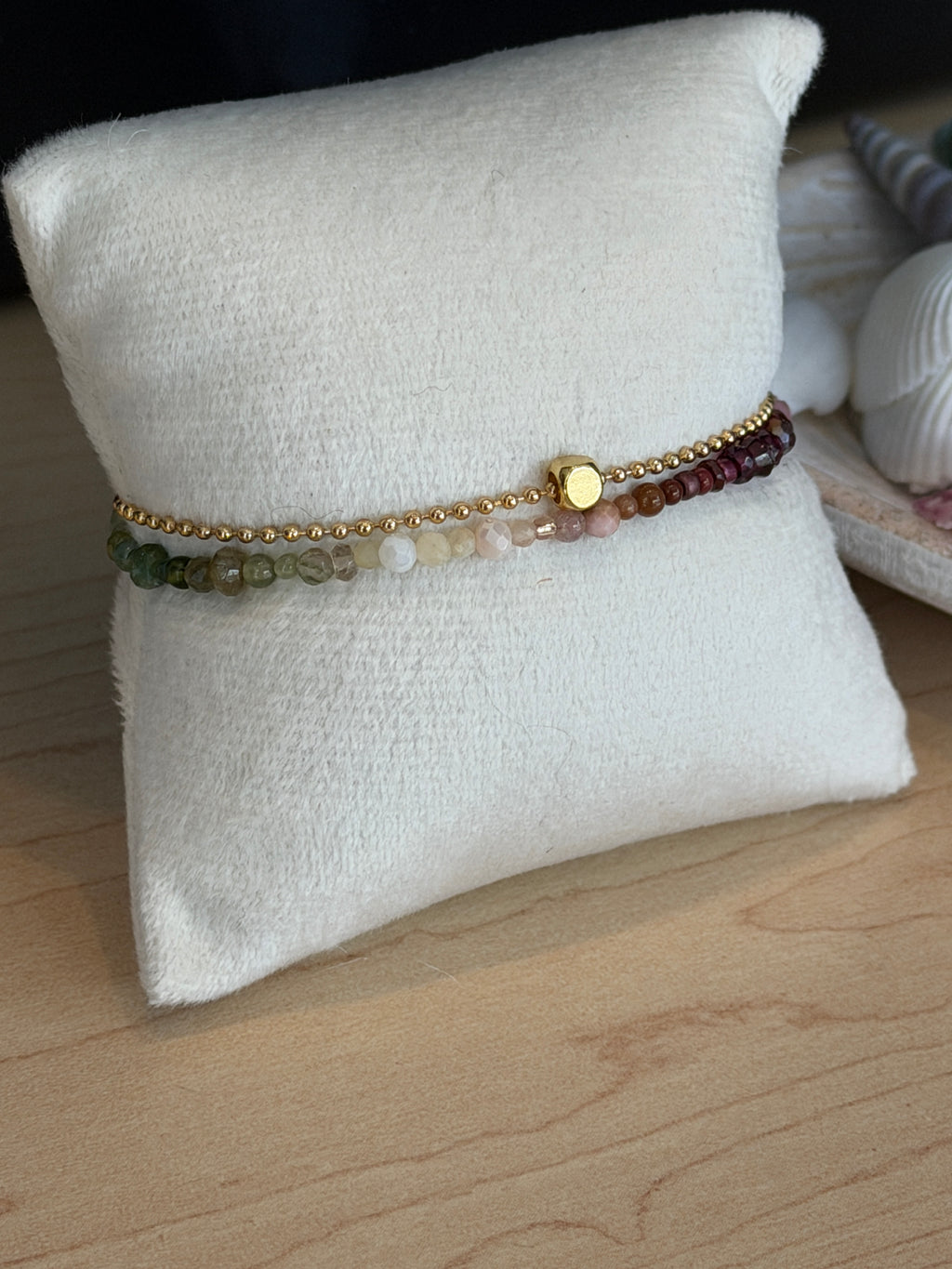 Duet bracelet #2