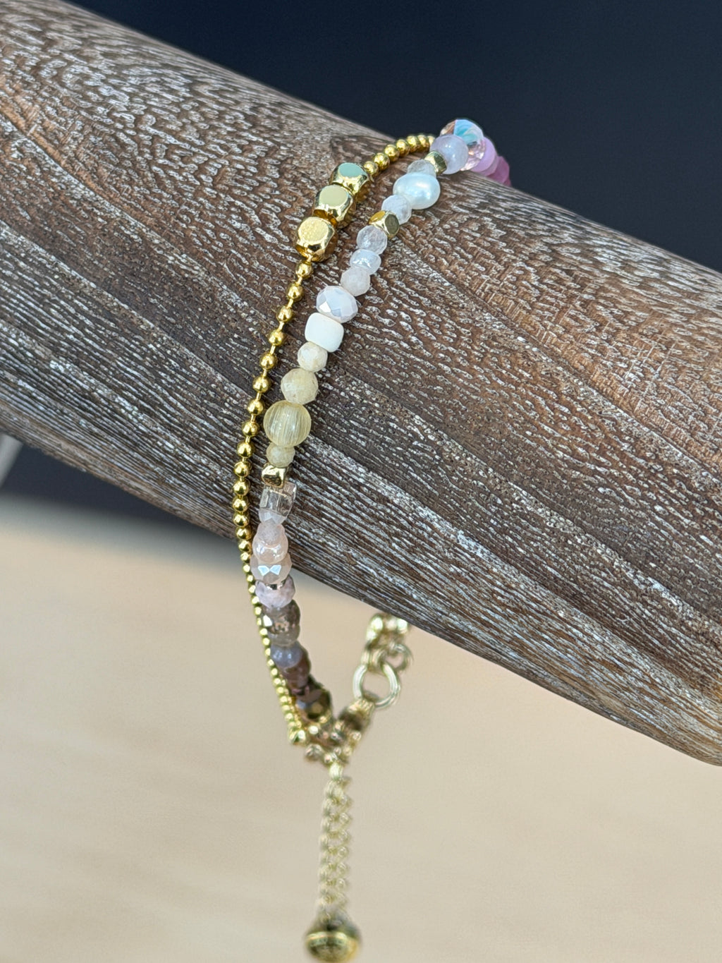Duet bracelet #4