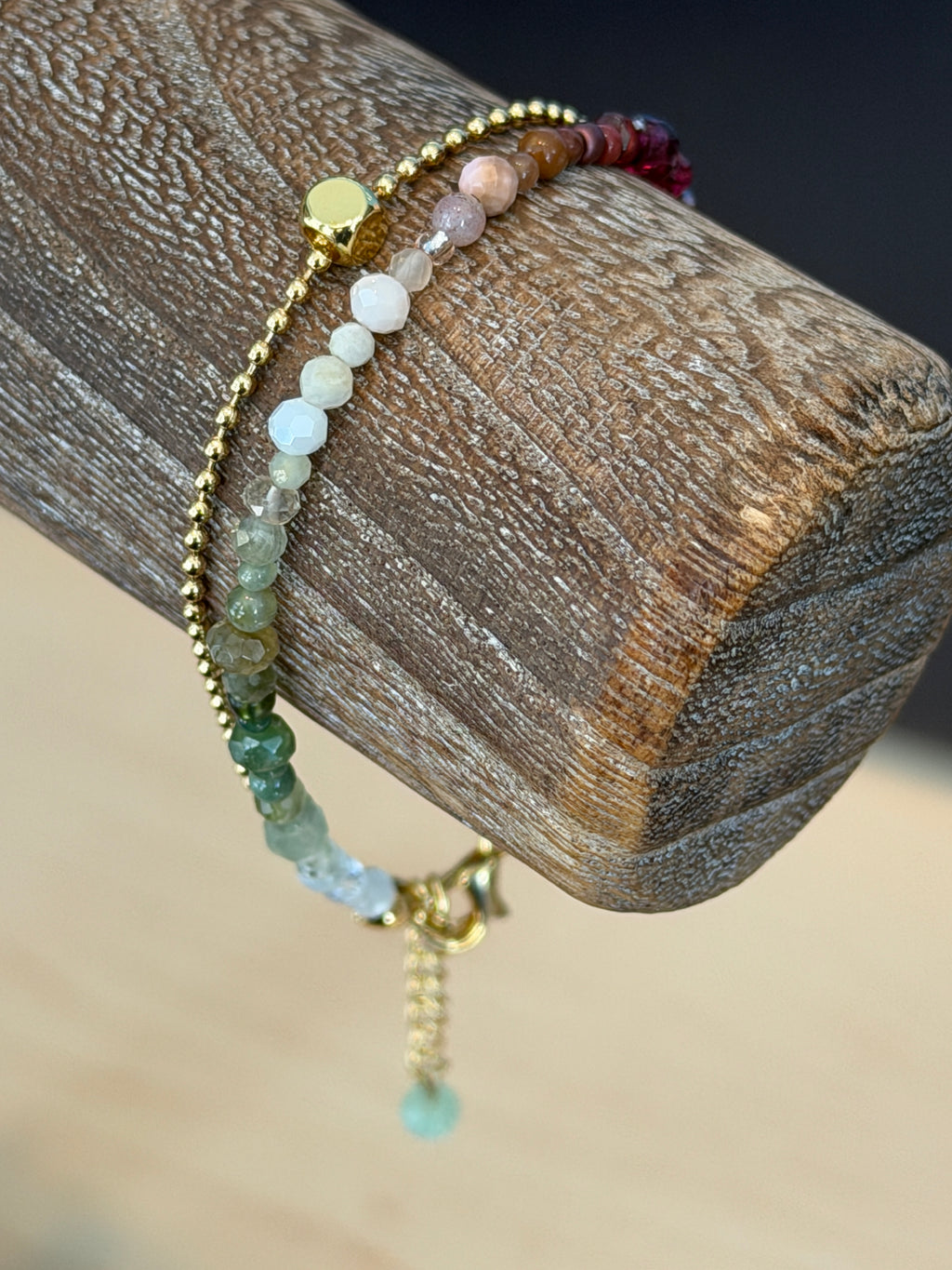 Duet bracelet #2