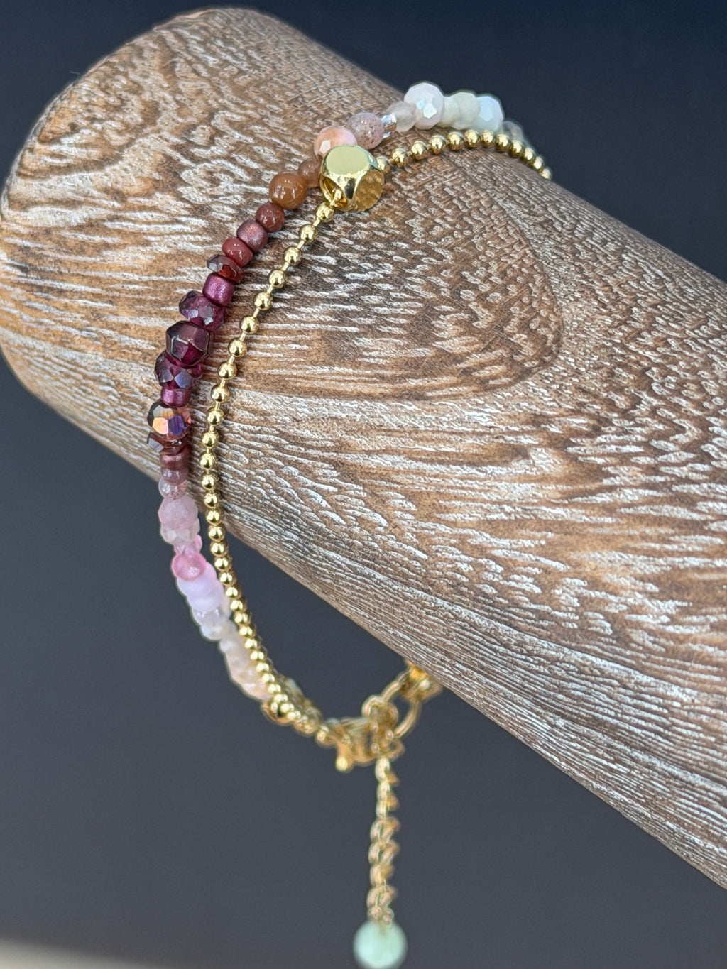 Duet bracelet #2