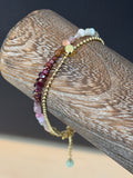 Duet bracelet #2