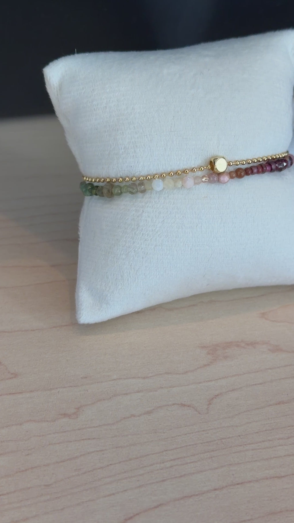Duet bracelet #2