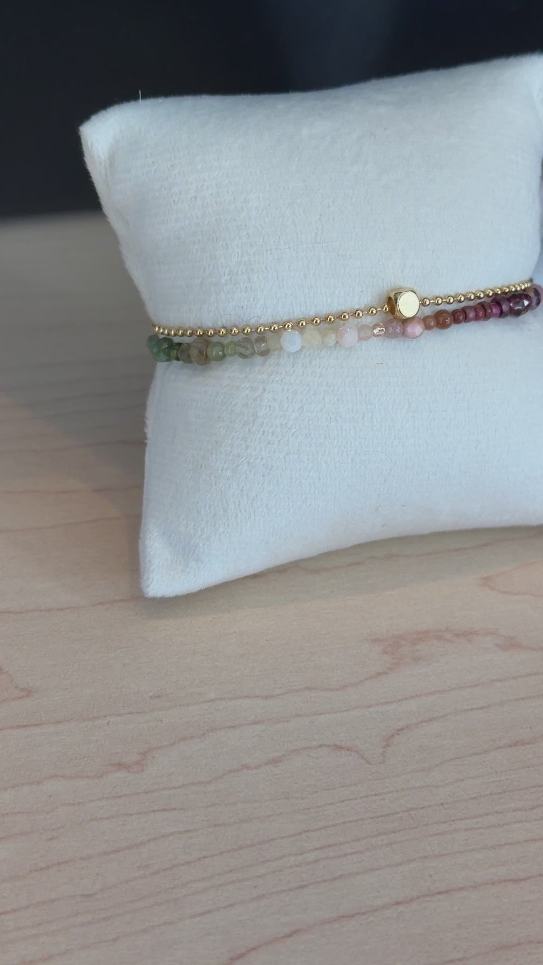Duet bracelet #2